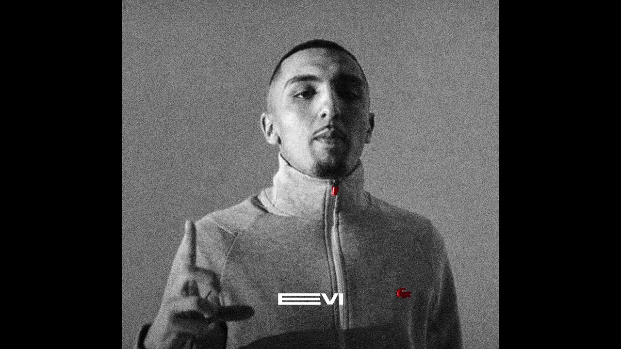Melancholic x Morad Type Beat - 