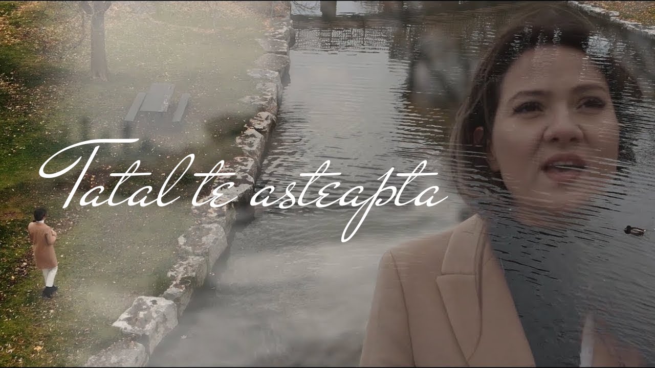 Emma Repede - Tatăl te așteaptă | Official Video