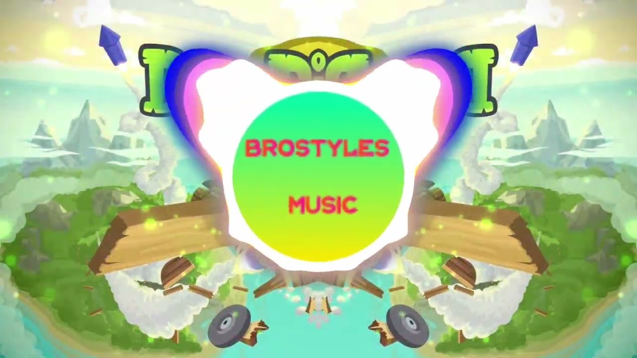 Bad Piggies Theme (BroStylesMusic Remix)