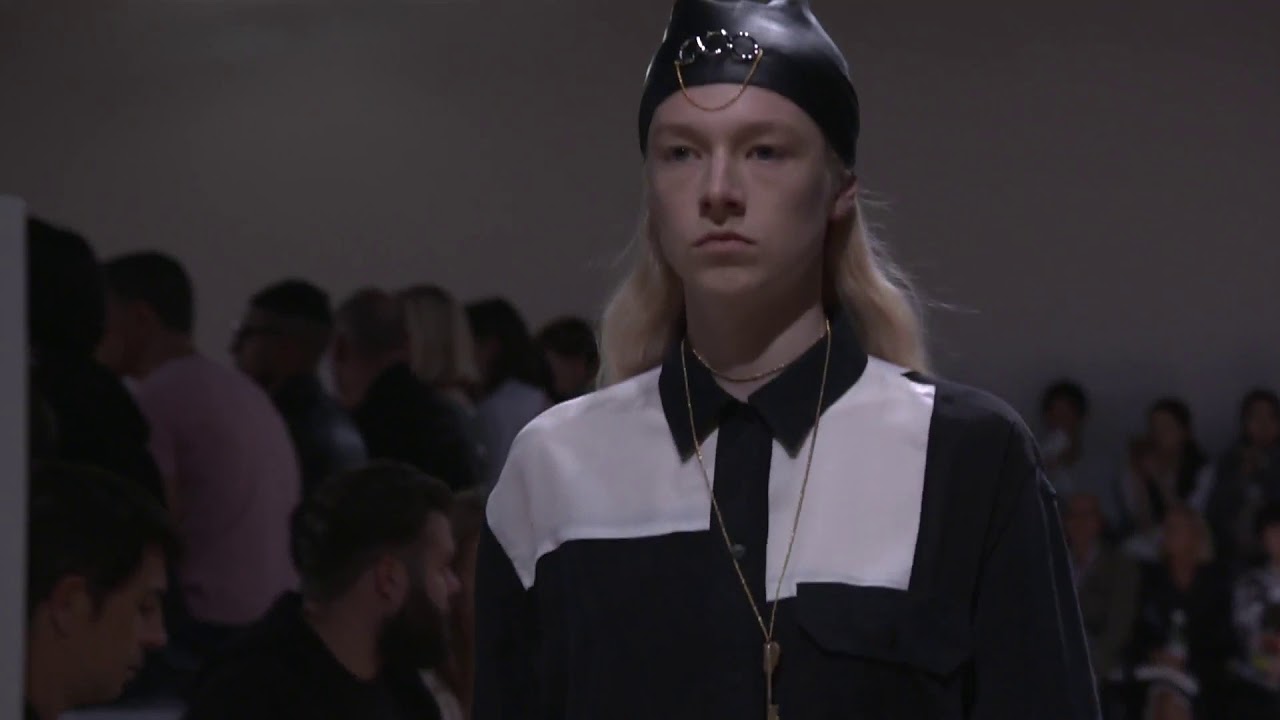 JW Anderson Spring/Summer 2019