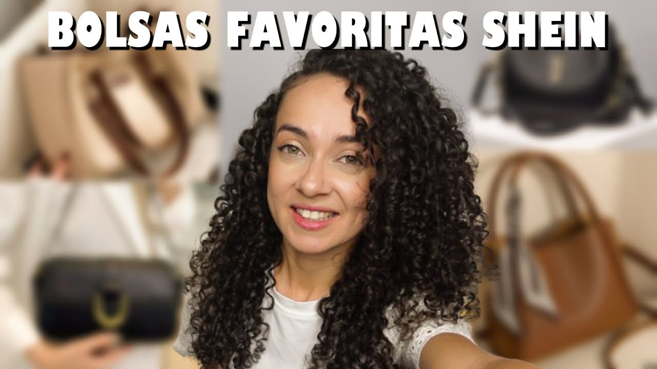 MINHAS BOLSAS DA SHEIN DEPOIS DE UM ANO - Vale a pena? Oeslanhiny Nunes