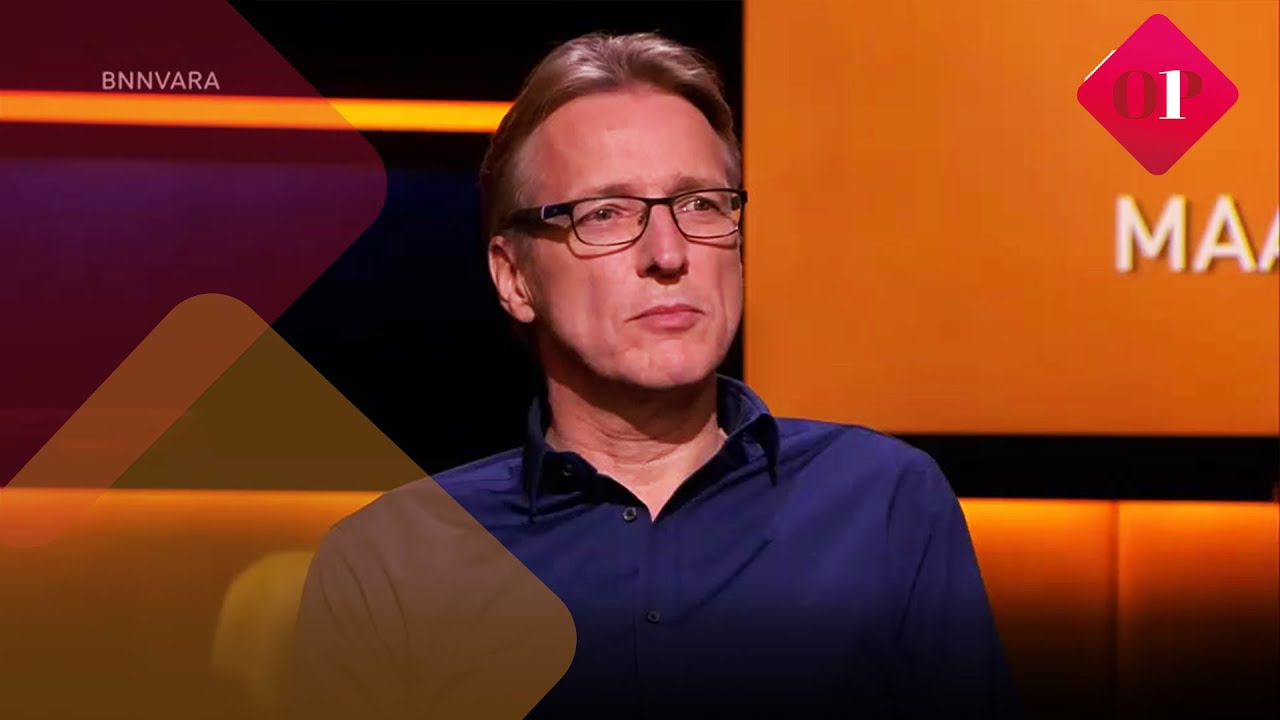 Kunstdetective Arthur Brand over het nieuwe seizoen van ‘De Kunstdetective’ | Op1
