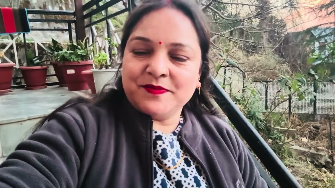 Shiv Temple 