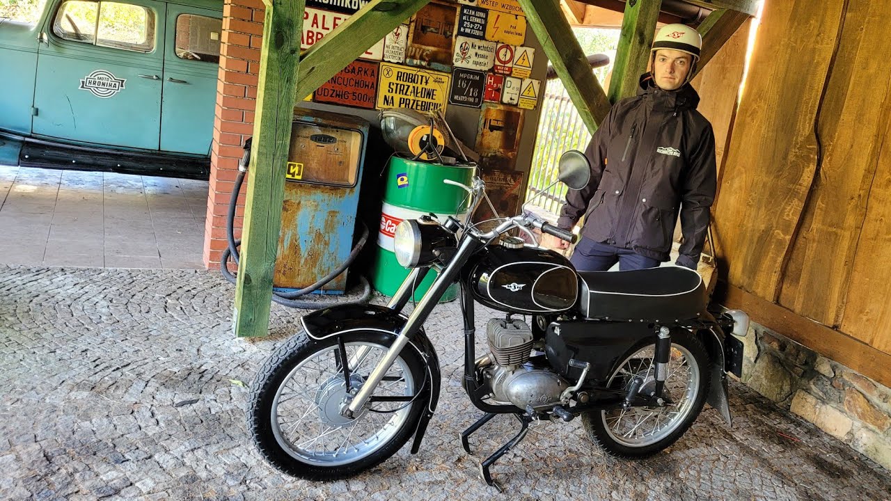 WSK 125 
