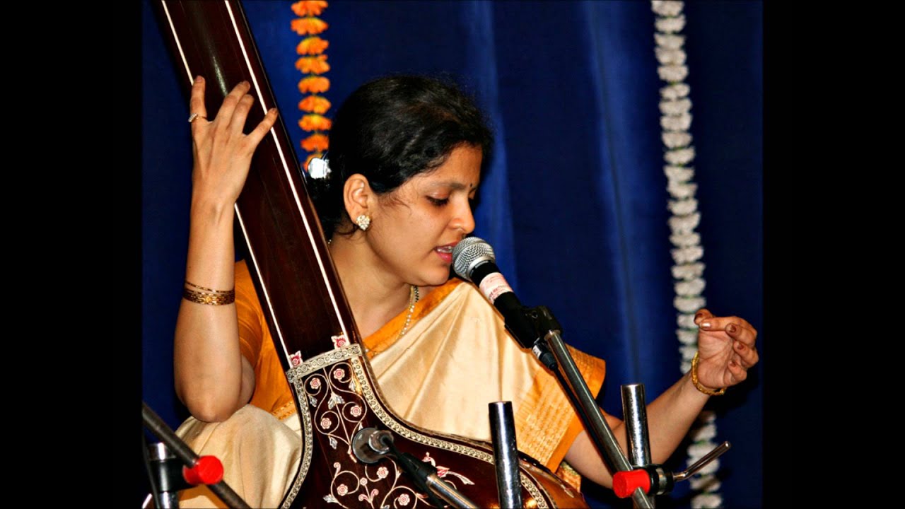 Apoorva Gokhale-Raga Ramgauri