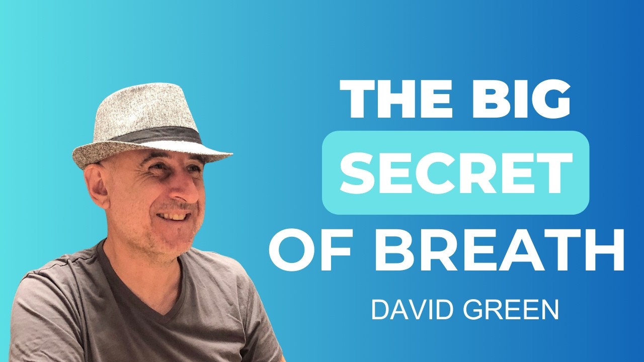 What Most People Don’t Know About Breath & 15-Minute Guided Meditation Included