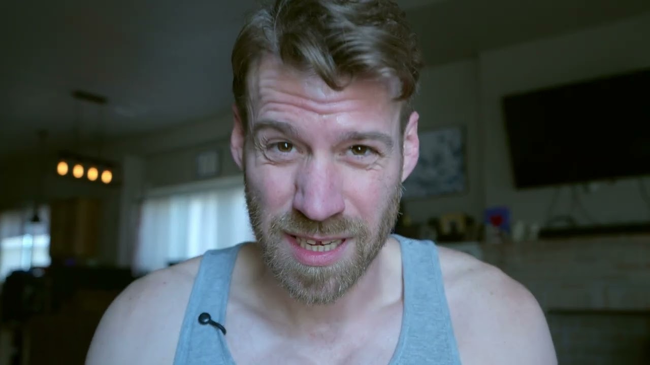 Вот почему нужно считать калории: