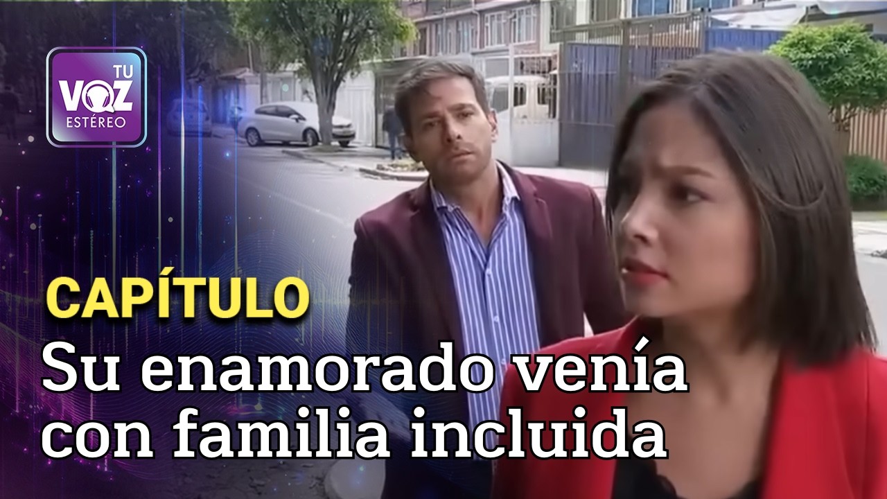 Se enamoró de un “viejito” que resultó tener dos familias - Revelaciones | Tu Voz Estéreo