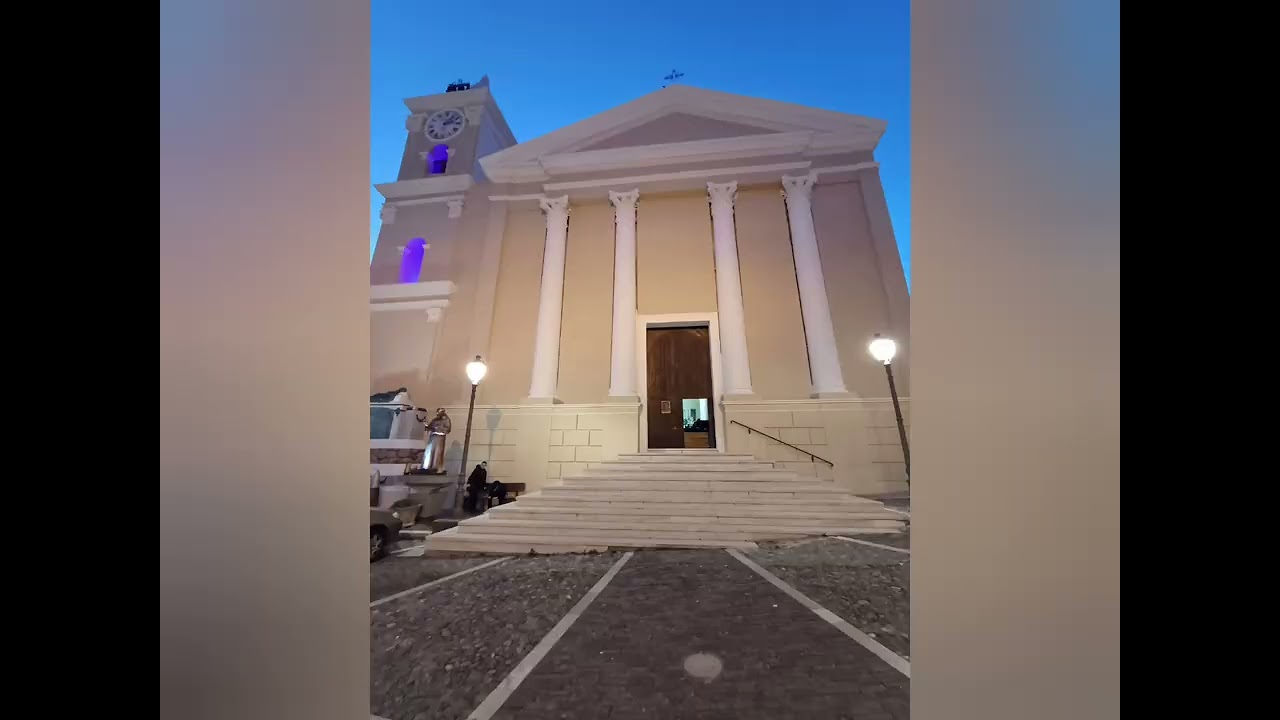 🇮🇹Nel borgo di CIRÒ🍷 SUPERIORE ❤️