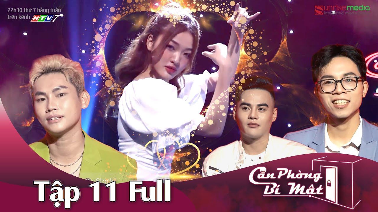 CĂN PHÒNG BÍ MẬT TẬP 11 | Lộ HỢP ĐỒNG TÌNH YÊU với đại gia, cô gái bị nhà chồng BÓC PHỐT và cái kết