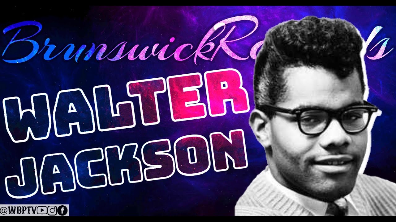 The Untold Truth Of Walter Jackson | Brunswick Tales Ep 6