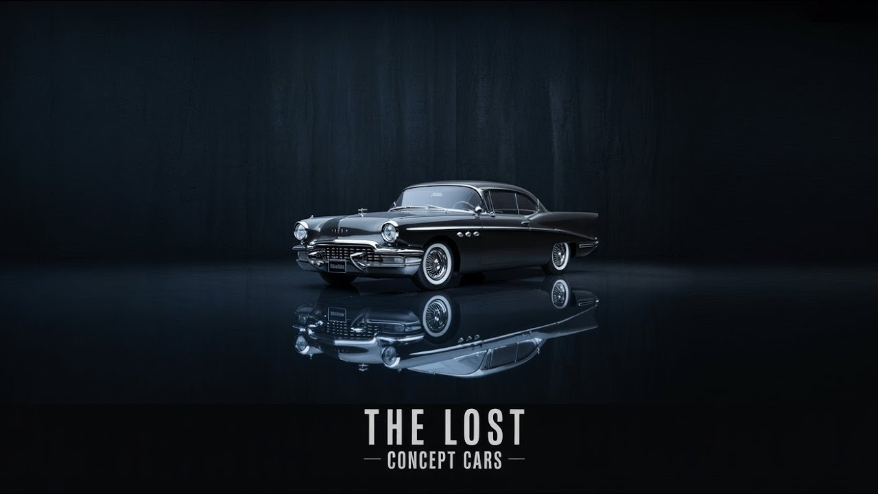 5 RARE Pontiac Concept Cars That You Forgot Existe