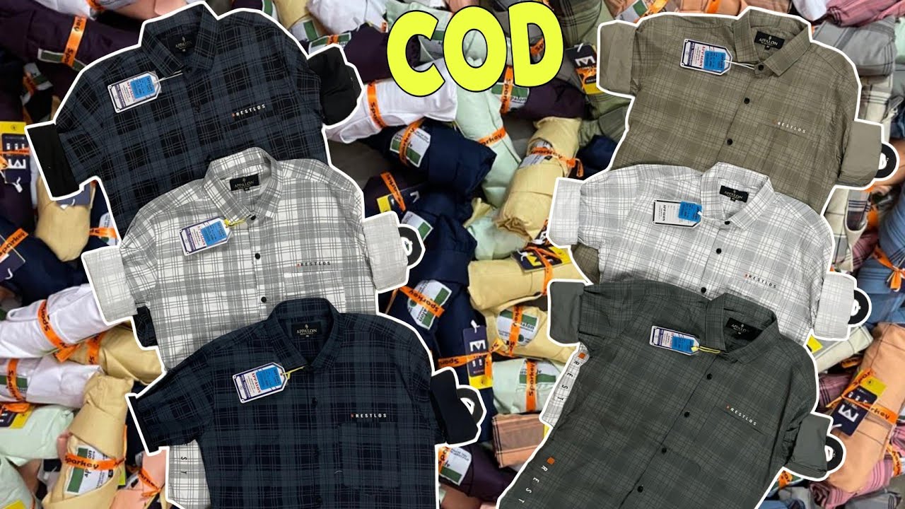 Best Shirt Manufacturers in Kolkata | Budget-Friendly Options