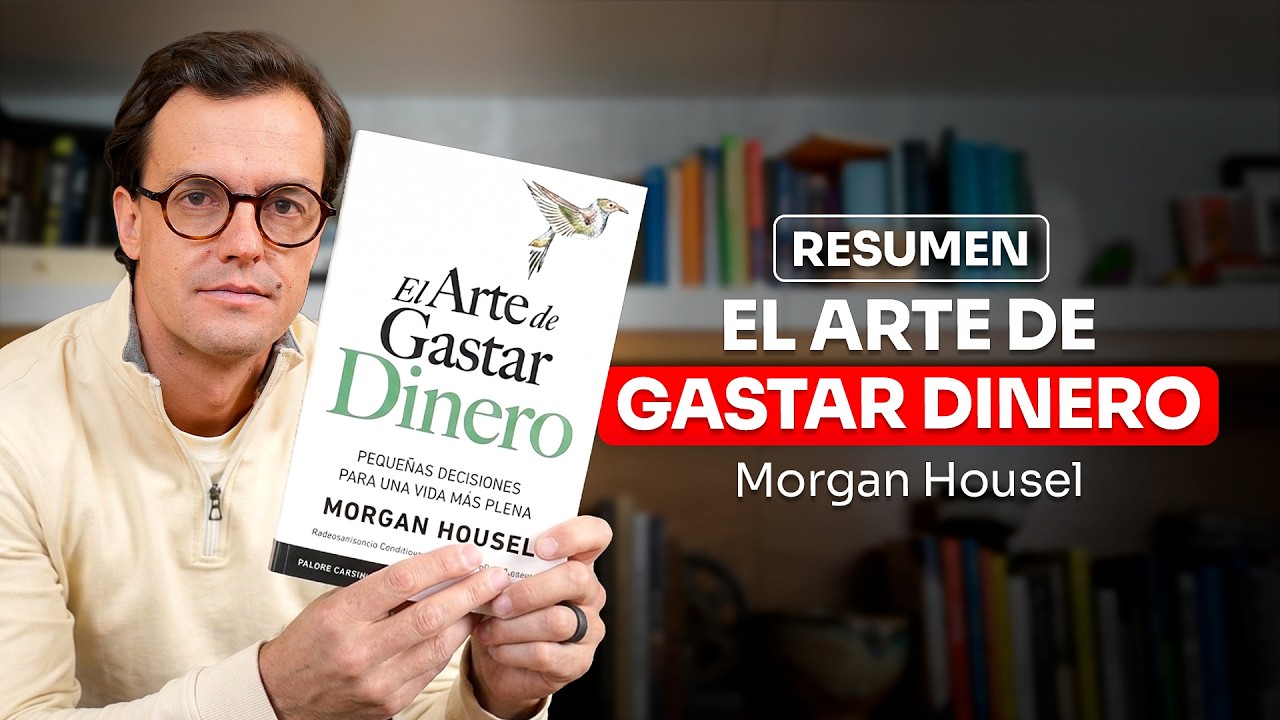 &iquest;El MEJOR Autor de Finanzas Personales? Resumen 