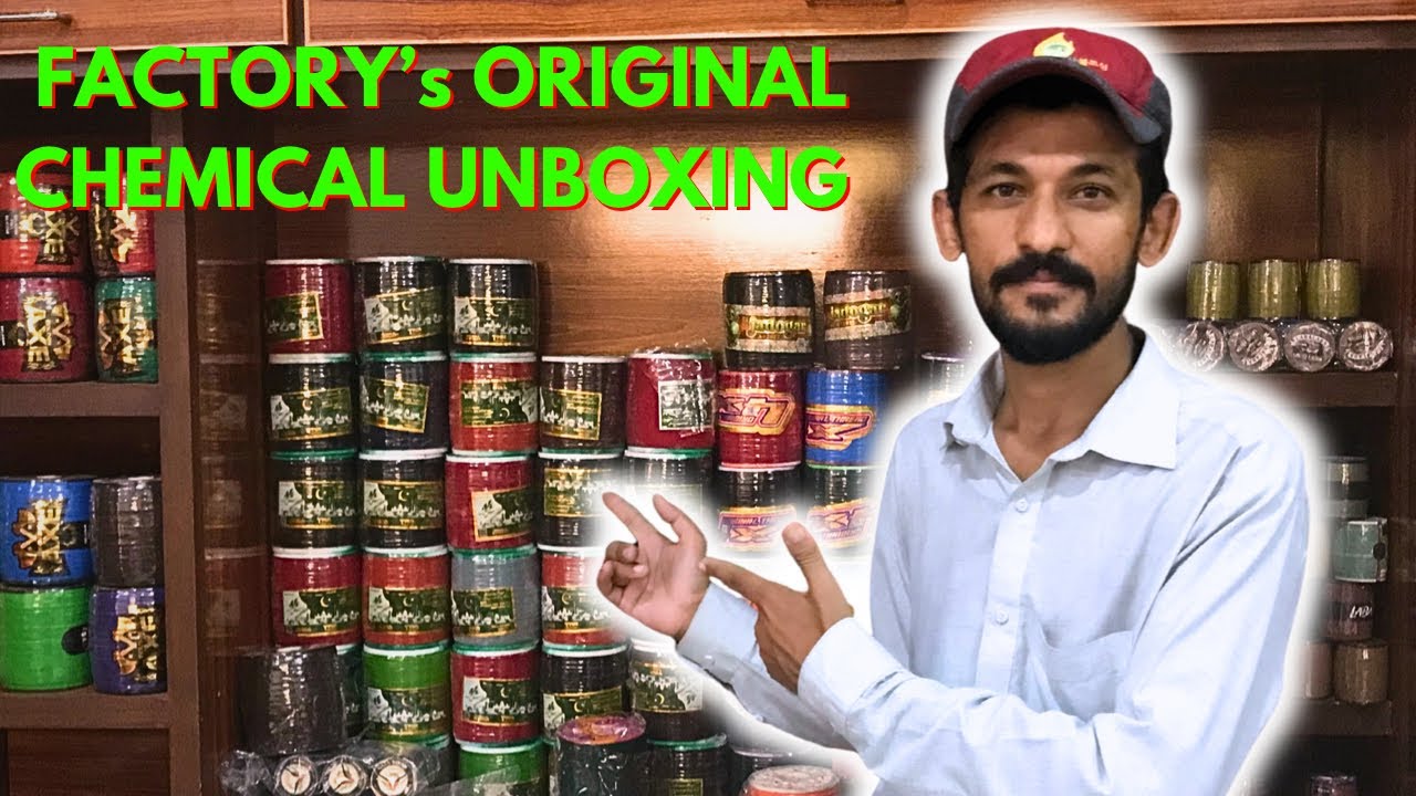 New kite's Thread unboxing| Big charkhi for kite | sharp manjha