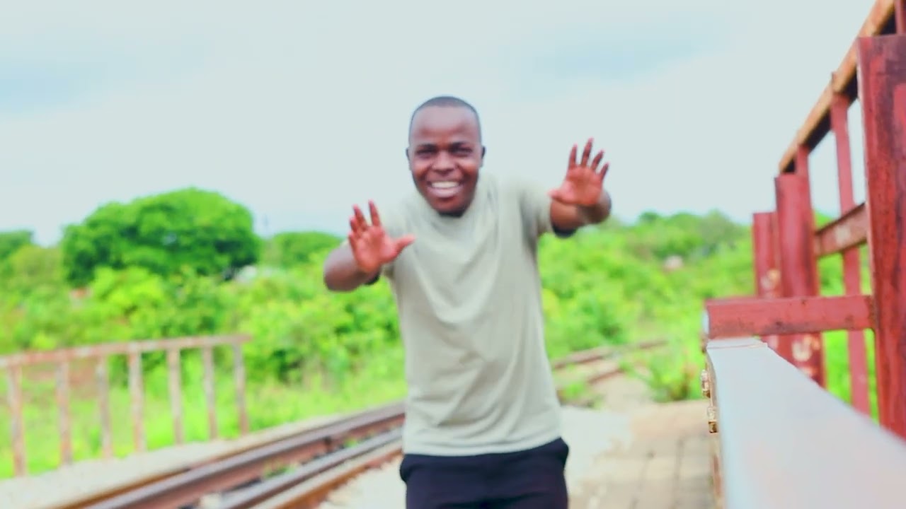 Pachitesheni Official Video -MUKUKA A NKOLE