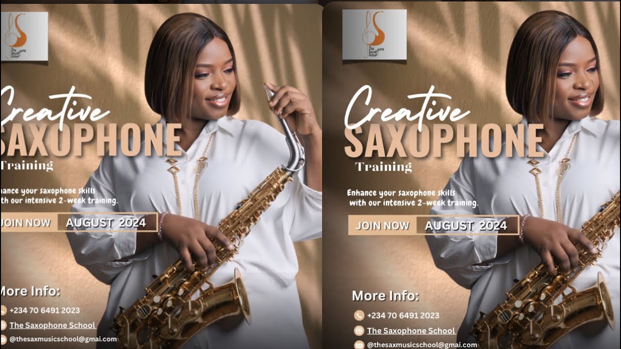 12345678 phrase edition saxophone #12345678 #saxgoldtega #saxophone one
