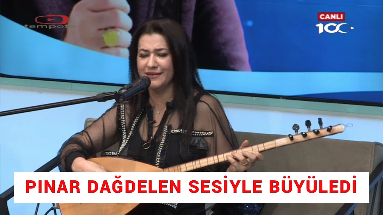 Canlı Performansıyla Hayran Bıraktı@yolcuyollarda