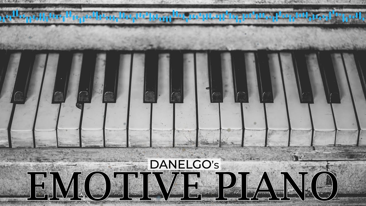 Emotive Piano 24/7