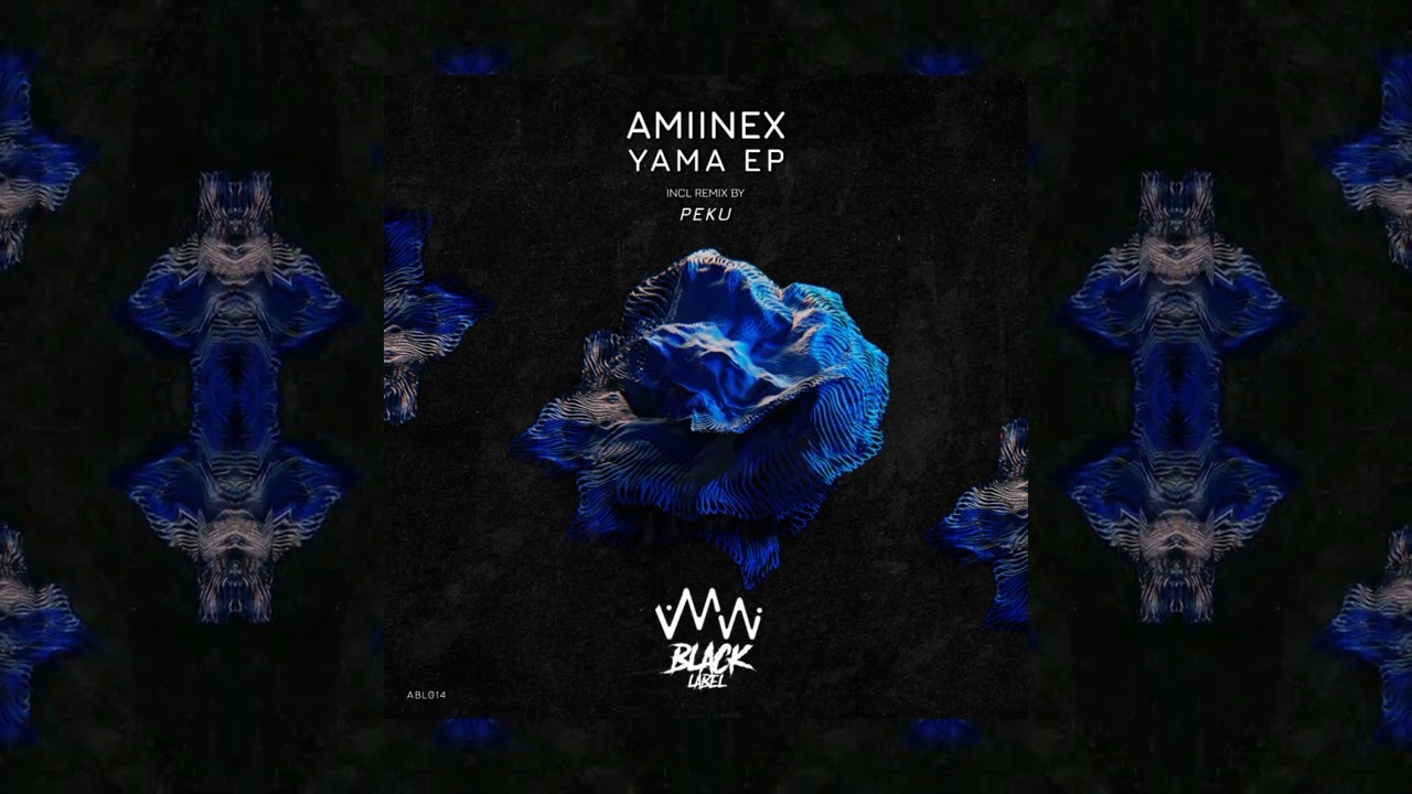 Amiinex - Yama (Original Mix) [ABL014]