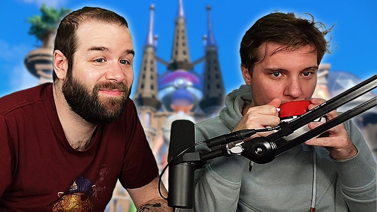 Parlons du burn-out des YouTubers qui arrêtent. (ft. Ico)