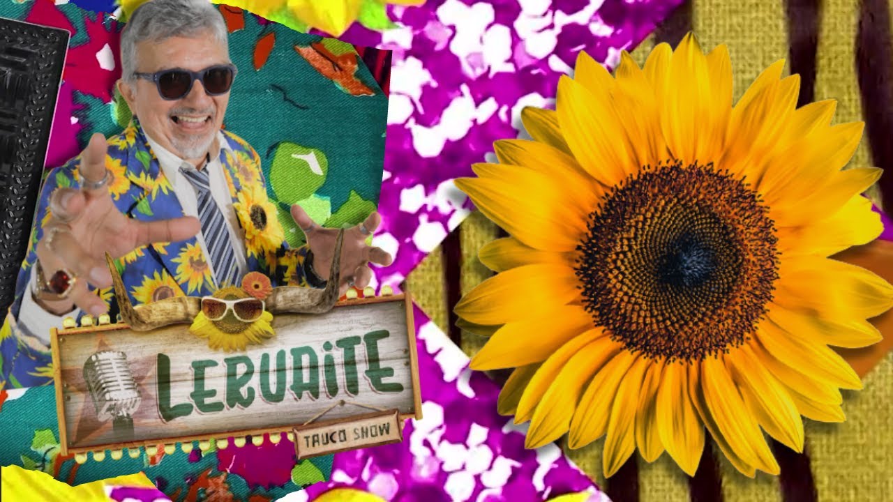 🔴 ASSISTA AGORA: Leruaite 23/01/2026
