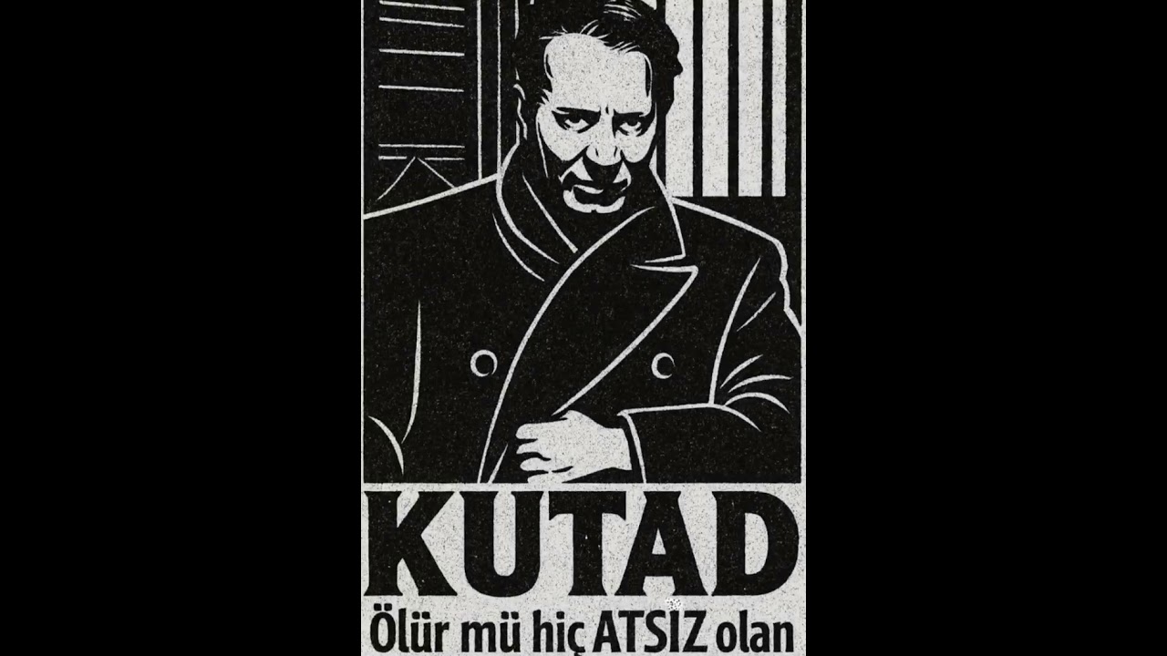 ÖLÜR MÜ HİÇ ATSIZ OLAN