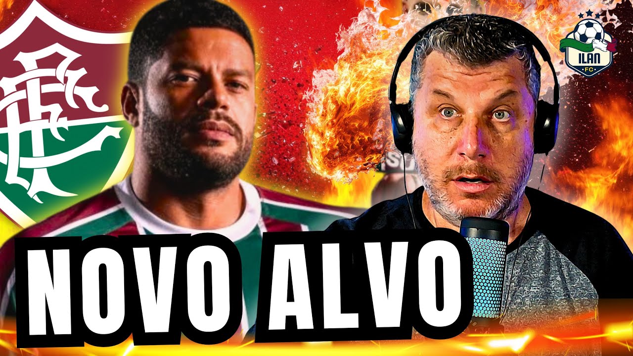 HULK NO FLU? ILAN OPINA | TS3 EXPLICA MAS N&Atilde;O CONVENCE