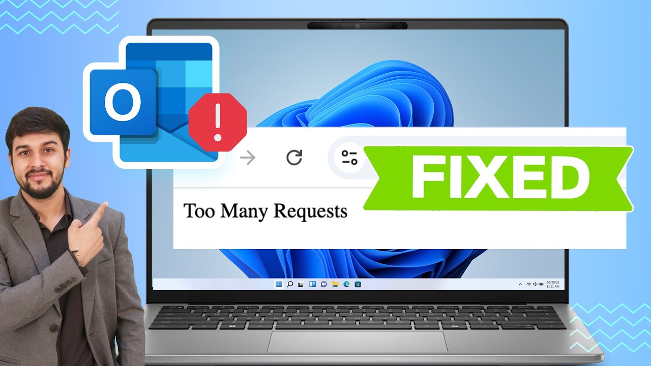 FIXED - Outlook 