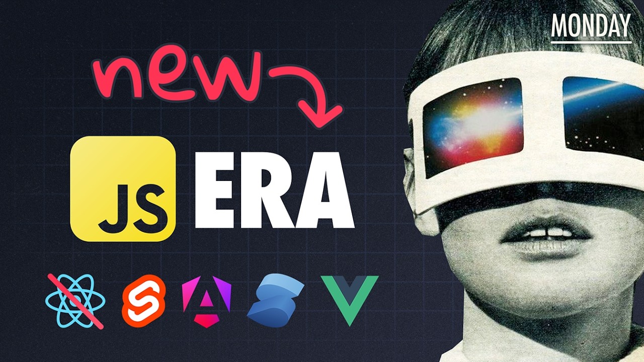 The future of web development