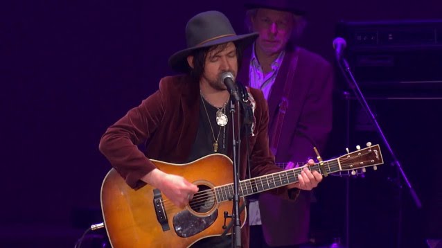 The Pearl - Conor Oberst, featuring Shawn Colvin, and Patty Griffin