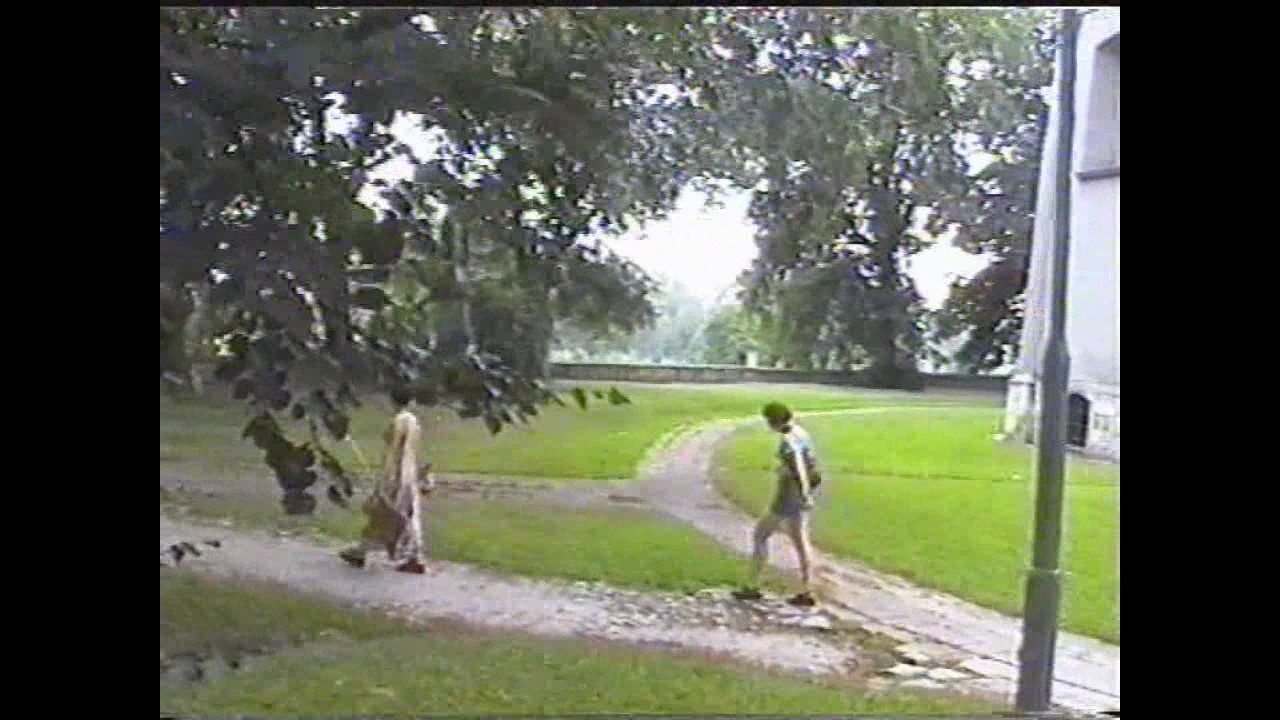 Działoszyce - miejsca kt&oacute;re dziś wyglądają trochą inaczej