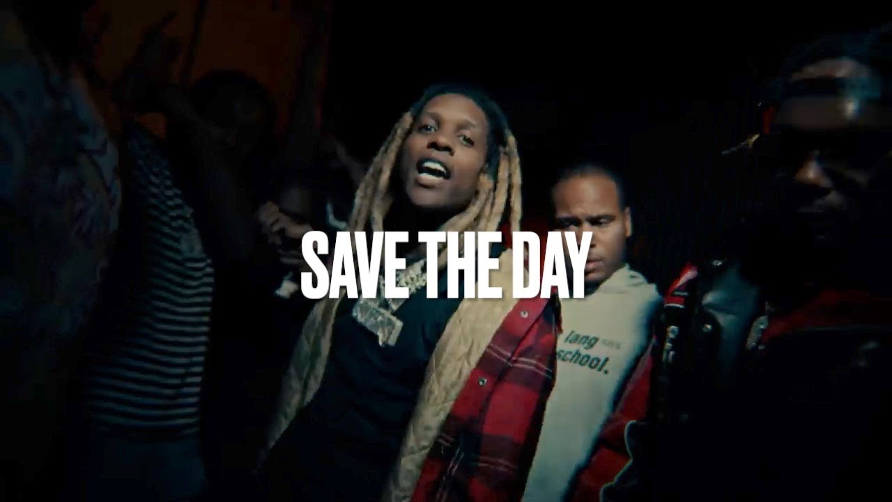 {FREE} Lil Durk x YXNG K.A x Lil Poppa type Beat 2023 | “Save the day”