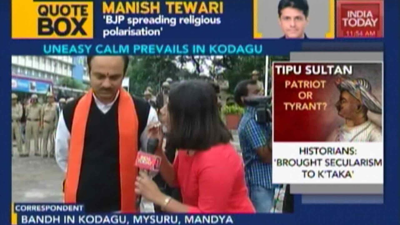 VHP Demands Judicial Probe Into Death Of Cadres During Protests
