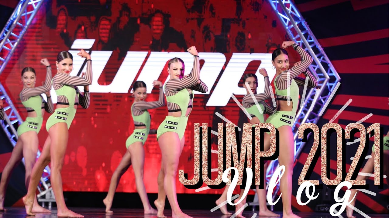 JUMP Phoenix 2021 | Club Dance Studio