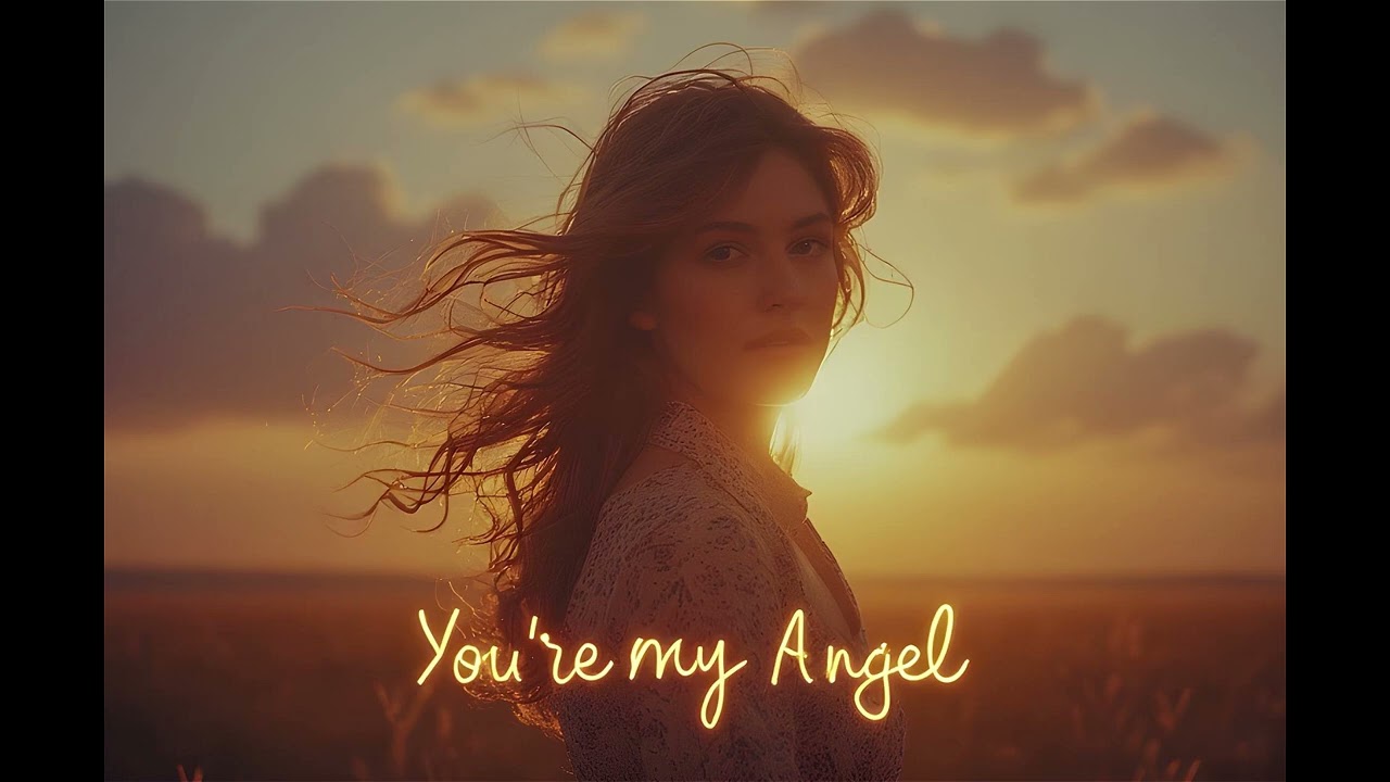 Wild Thunder - My Angel