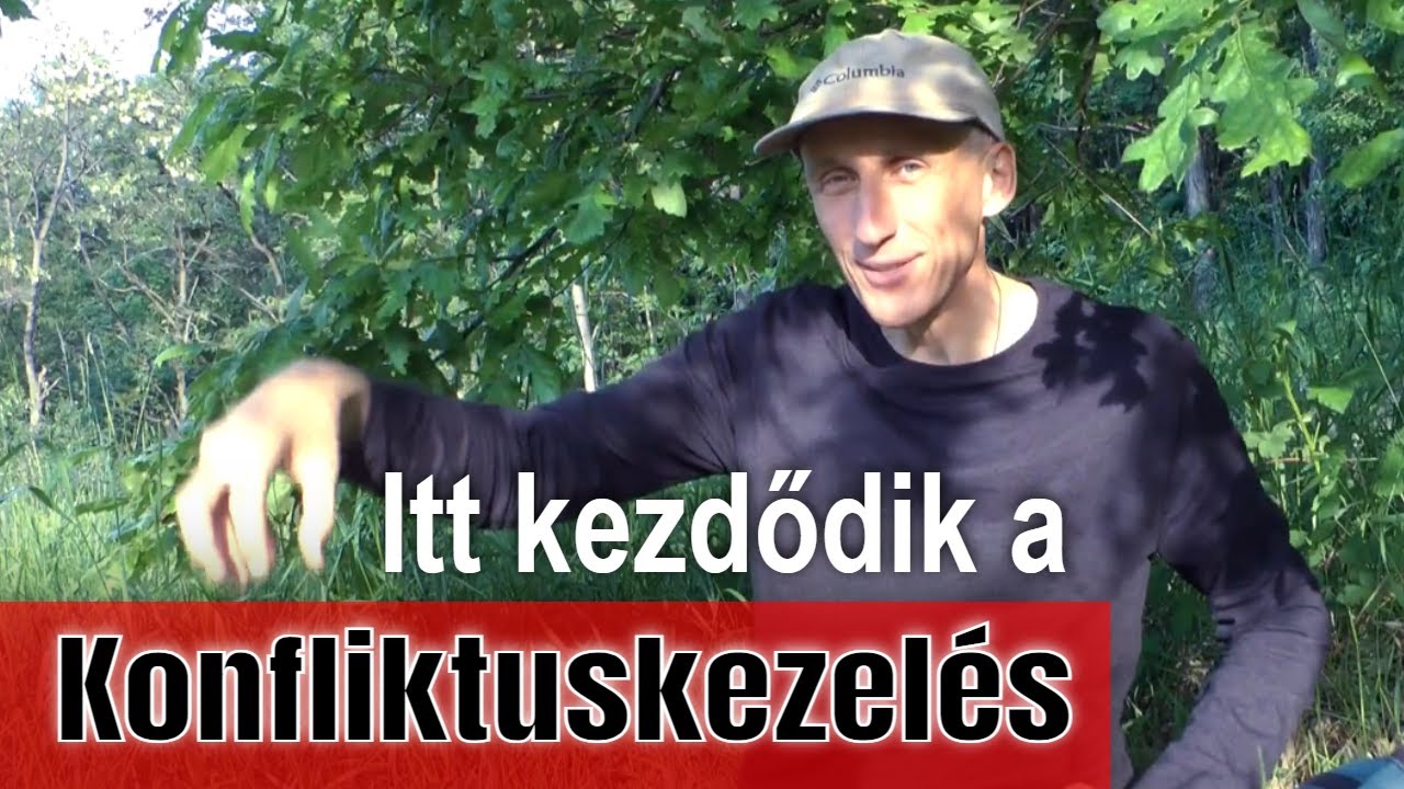 A konfliktuskezelés legjobb kommunikációs technikája
