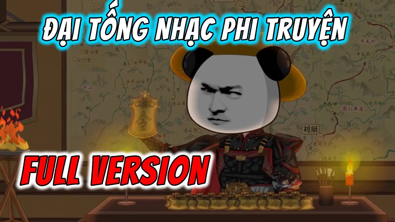 [Full Version] Đại Tống Nhạc Phi Truyện | Hà Nhân Xuyên Không | ImDuy Vietsub