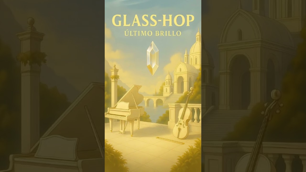 🪞 GLASS-HOP  Último Brillo