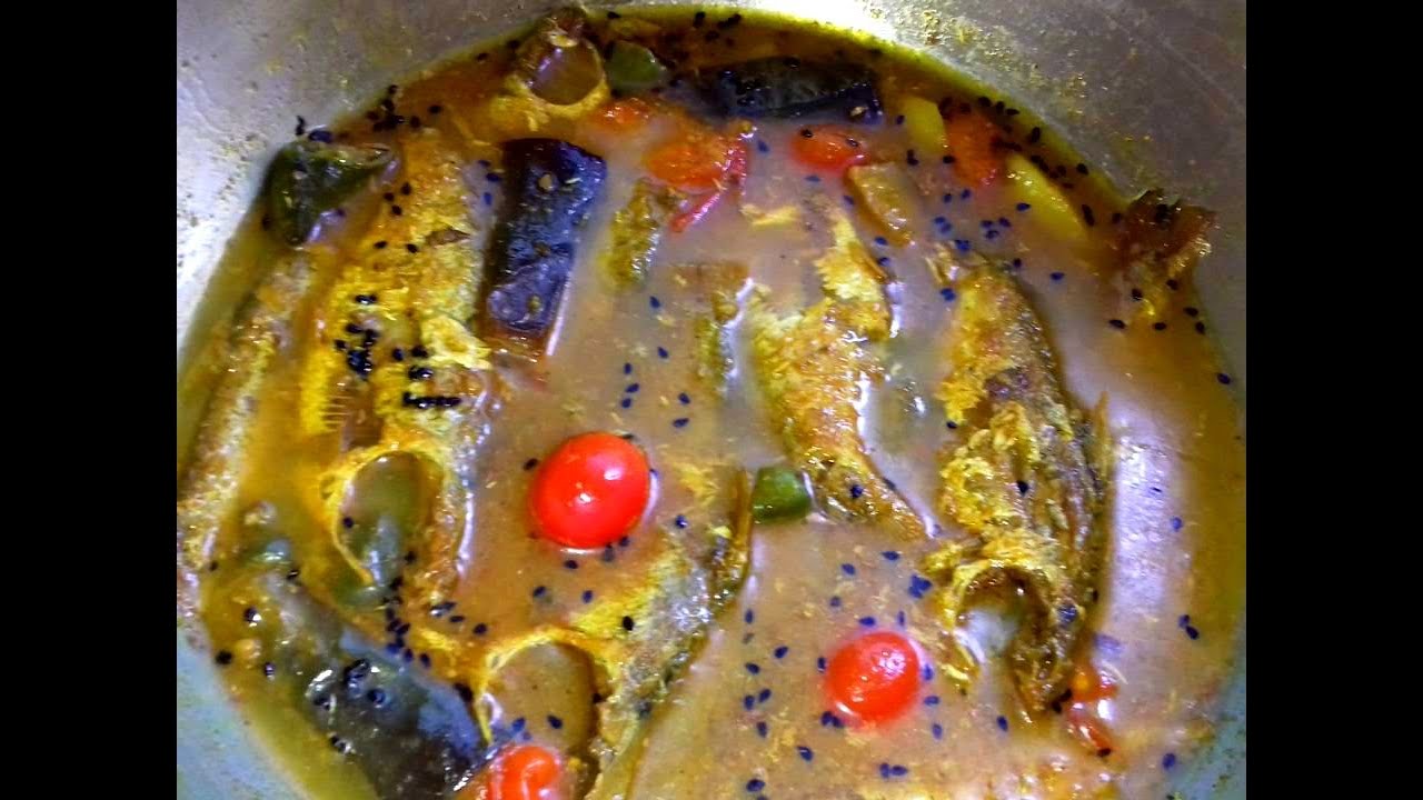Chapila Macher Recipe // Chapila Fish Recipe // Bengali Fish Recipe // Indian Fish Recipe