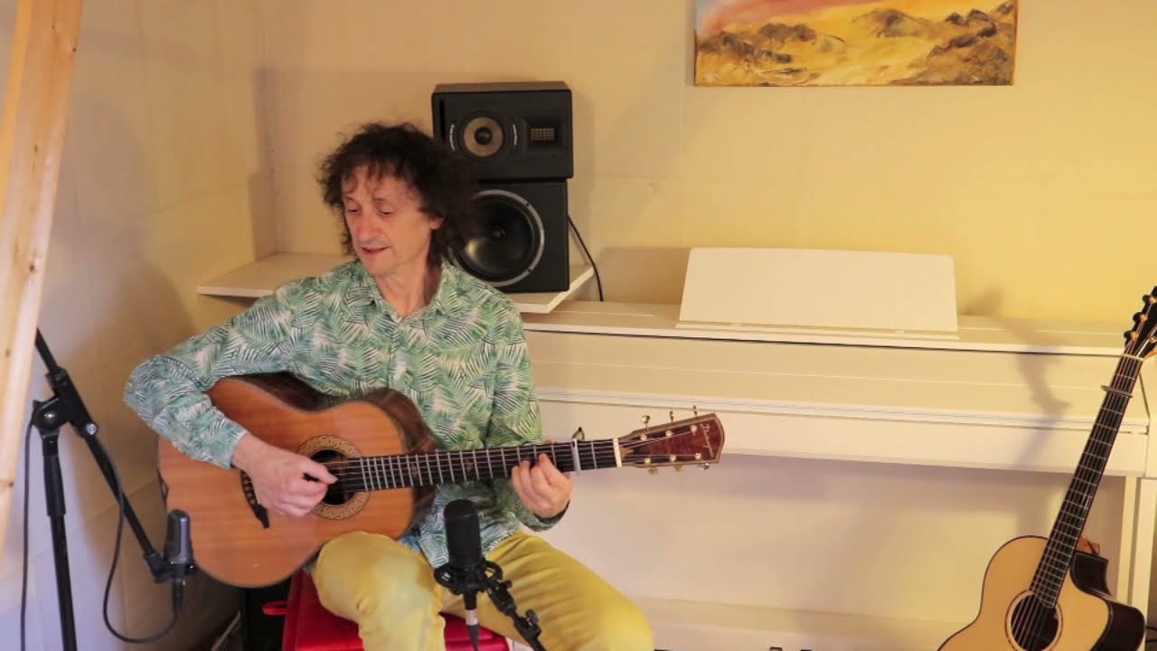 Robinson's May #renaissancelute #renaissancemusic #folkguitar #fingerstyle #earlymusic