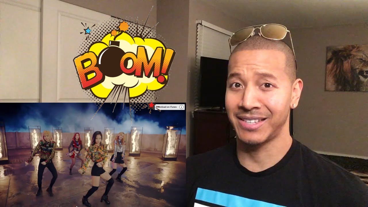 Blackpink REACTION - Jisoo Yuki No Hana | Playing with Fire
