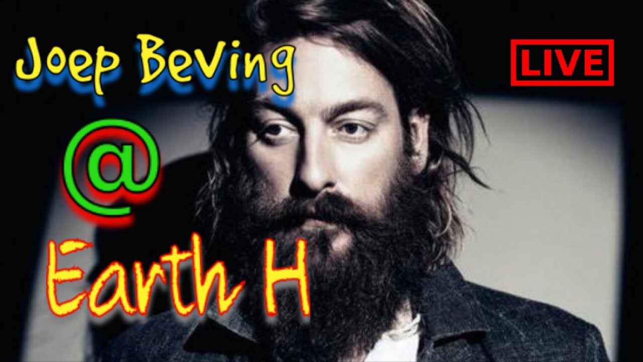 Joep Beving - Midwayer  @ Earth H - Dalston London