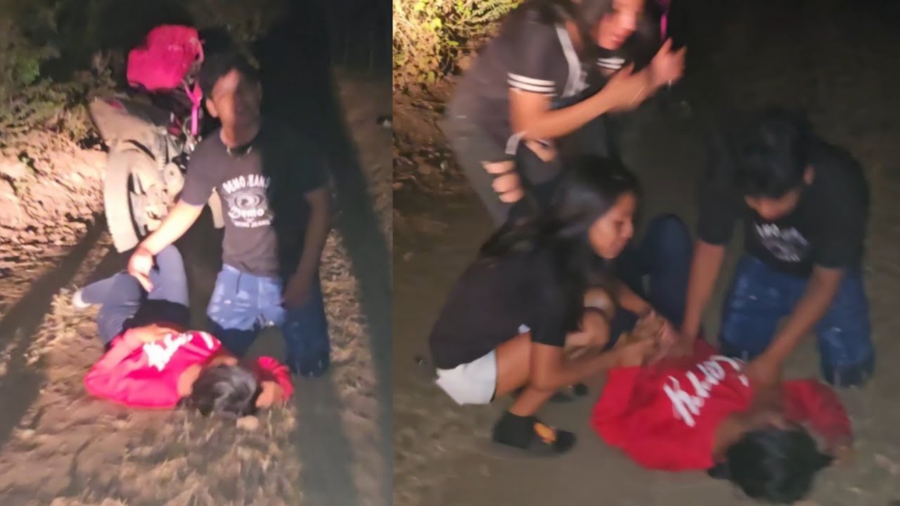 Urgente Meli Podría Perd3r A Su Bebe😭 David La V0to De La Moto⁉️
