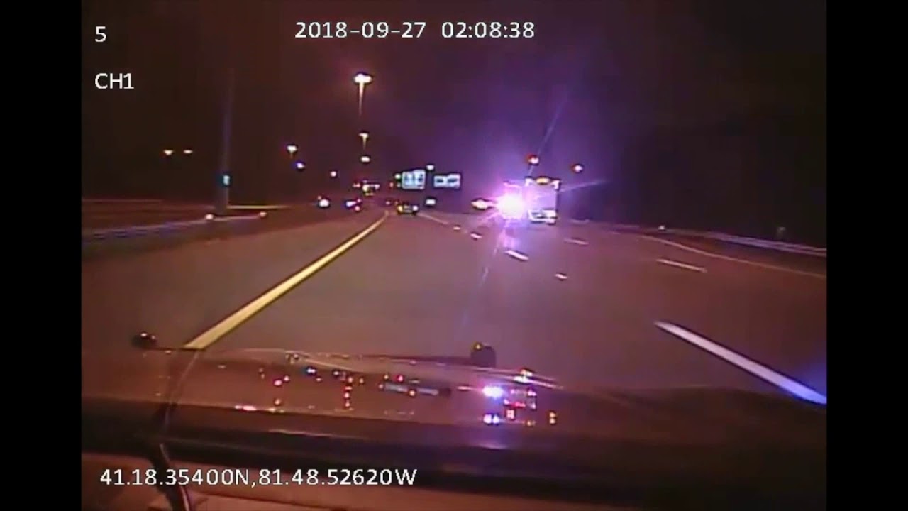 Men lead Brunswick police on chase