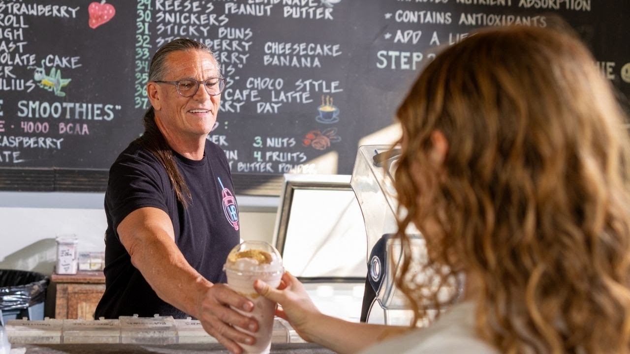 Inside the HB Protein Smoothies Franchise Model