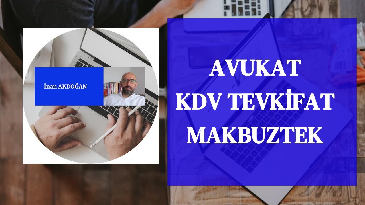 Avukatlık Hizmetlerinde KDV Tevkifatı