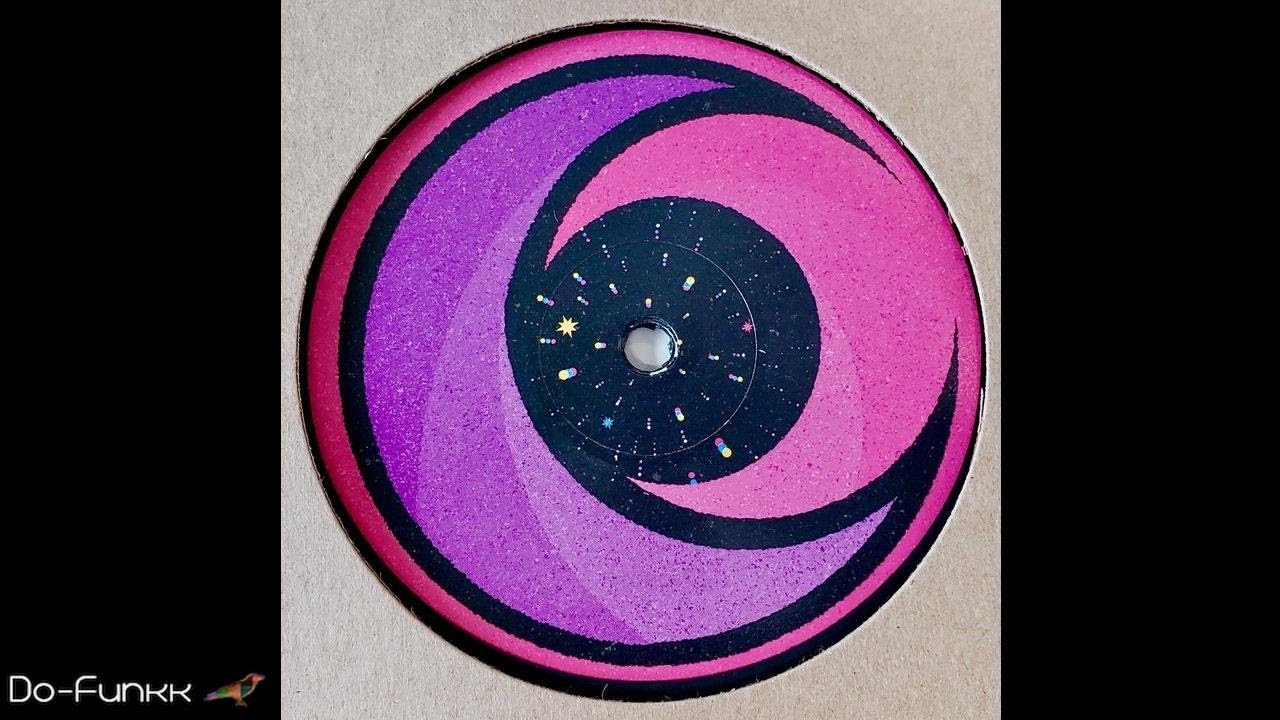 Luis Malon - Sisters Of The Night [SLOW LIFE ‎– SL017]
