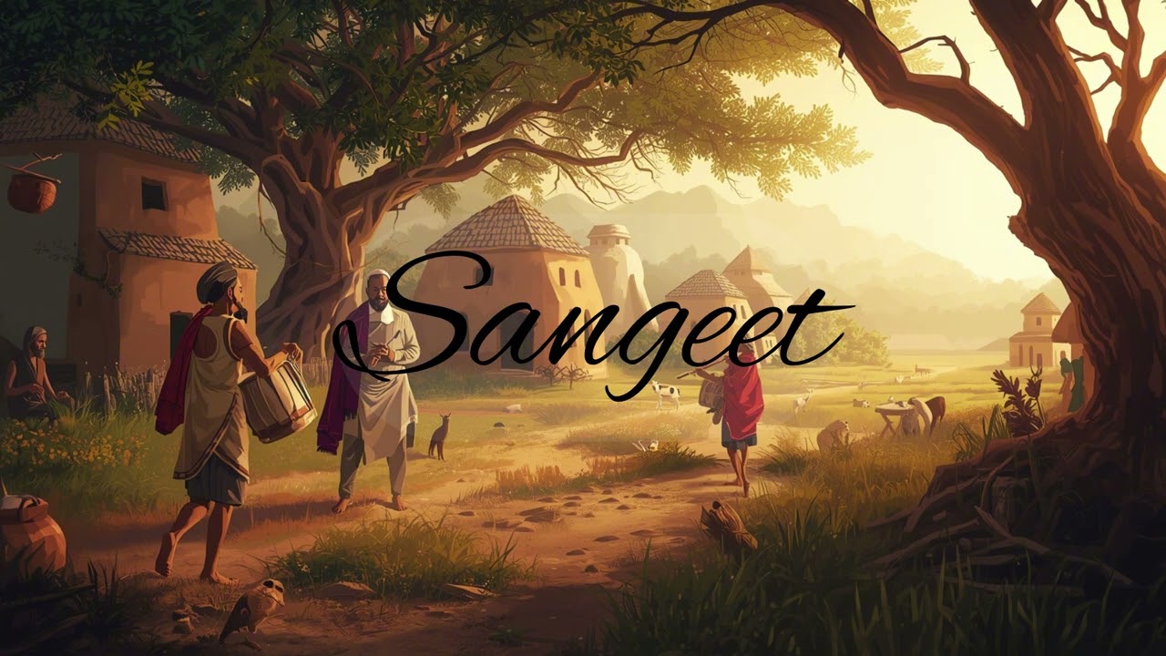 Sangeet - Boss मालिक