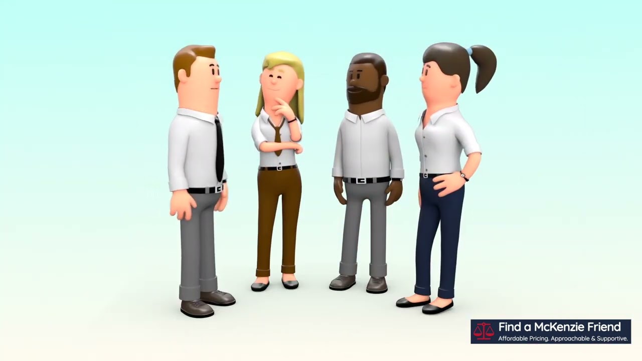 Module Overview: The Role and Practice of a McKenzie Friend | Essential Training for Legal Support